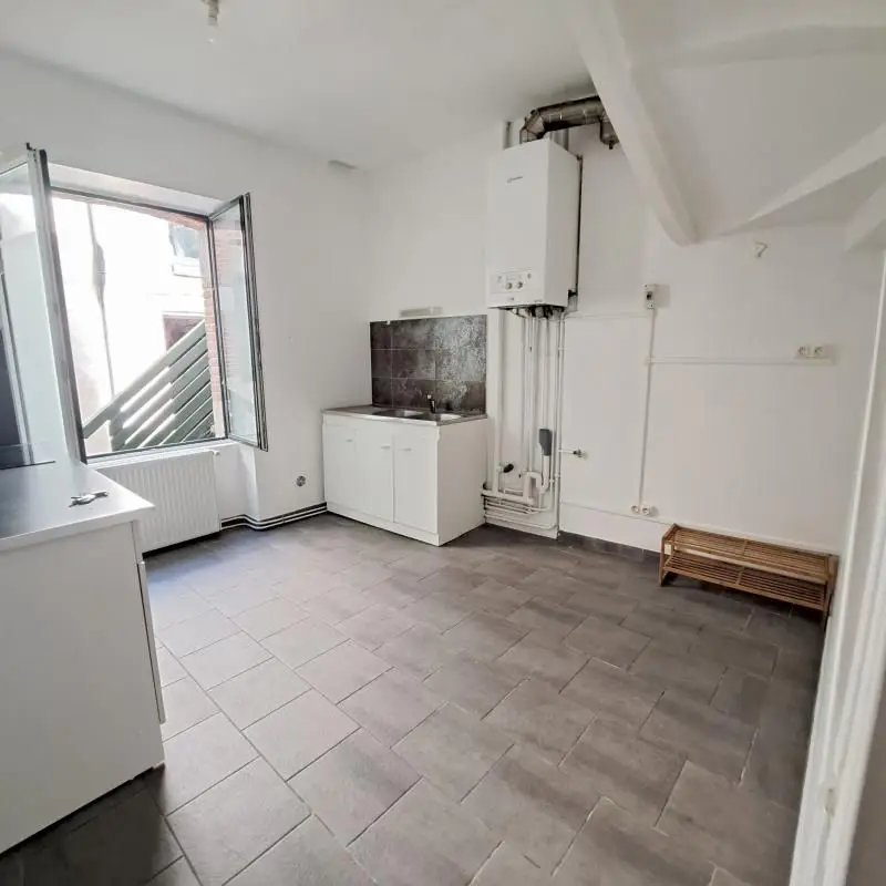 Appartement à louer, 60m², Gien