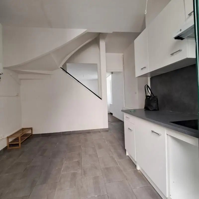 Appartement à louer, 60m², Gien