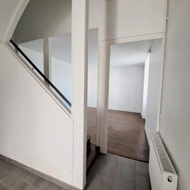 Appartement à louer, 60m², Gien
