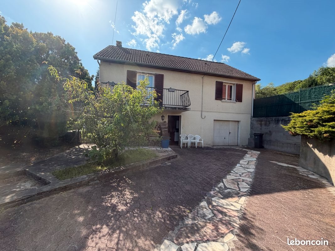 Maison à vendre, 132m², Messein