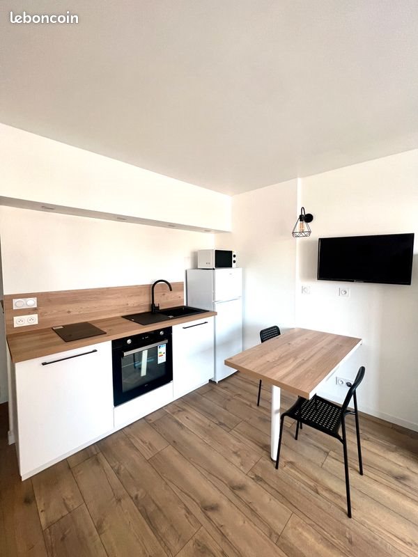 Appartement à vendre, 96m², Nancy