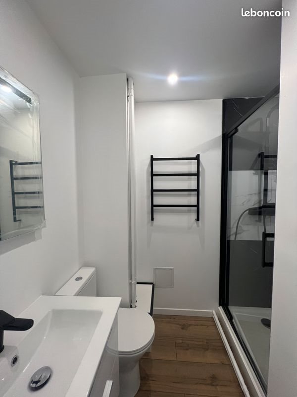 Appartement à vendre, 96m², Nancy