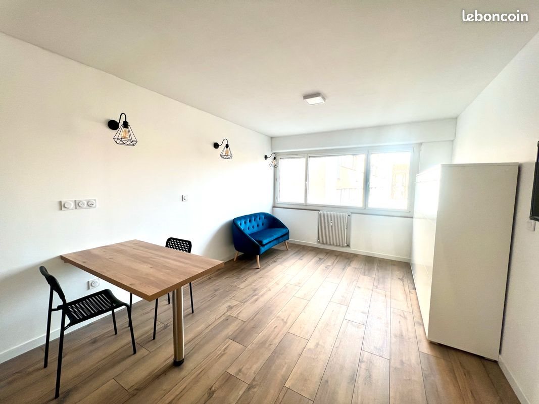 Appartement à vendre, 96m², Nancy