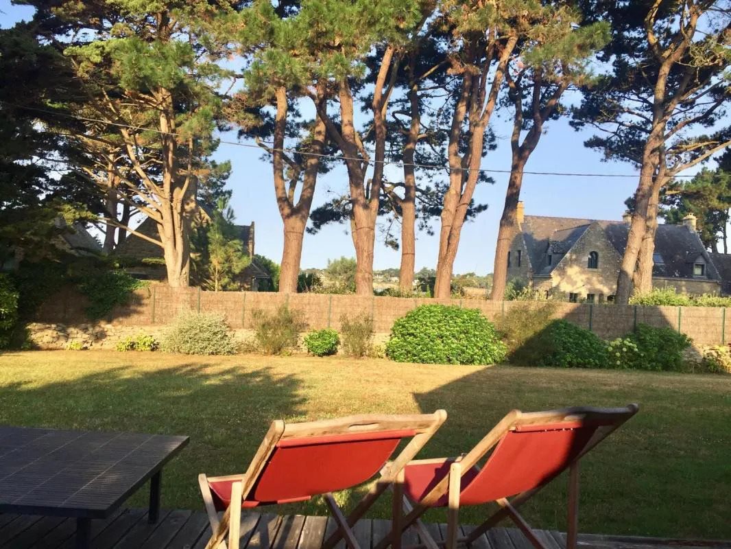 Appartement à vendre, 73m², Saint-Philibert