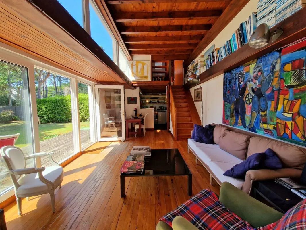 Appartement à vendre, 73m², Saint-Philibert