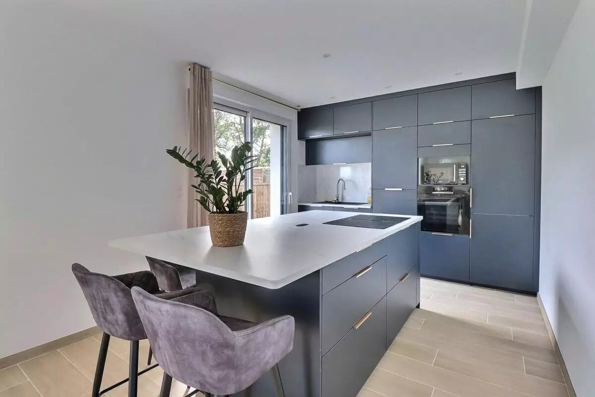 Maison à vendre, 116m², Meucon