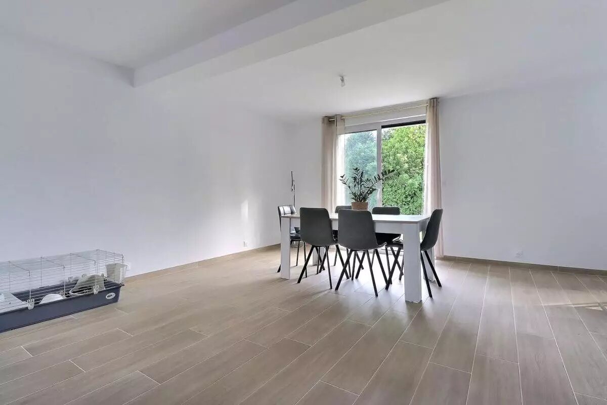 Maison à vendre, 116m², Meucon
