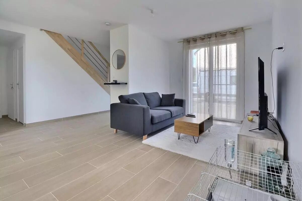 Maison à vendre, 116m², Meucon
