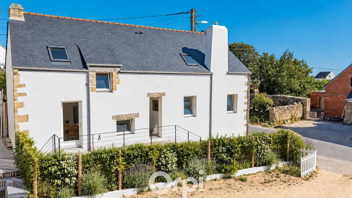 Maison à vendre, 89m², Carnac