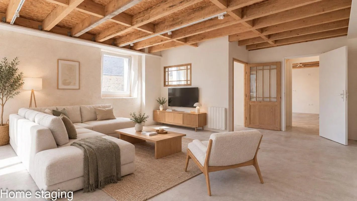 Maison à vendre, 89m², Carnac