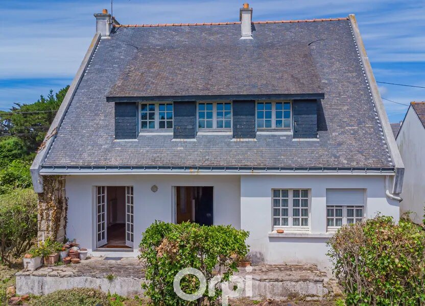 Maison à vendre, 160m², Carnac