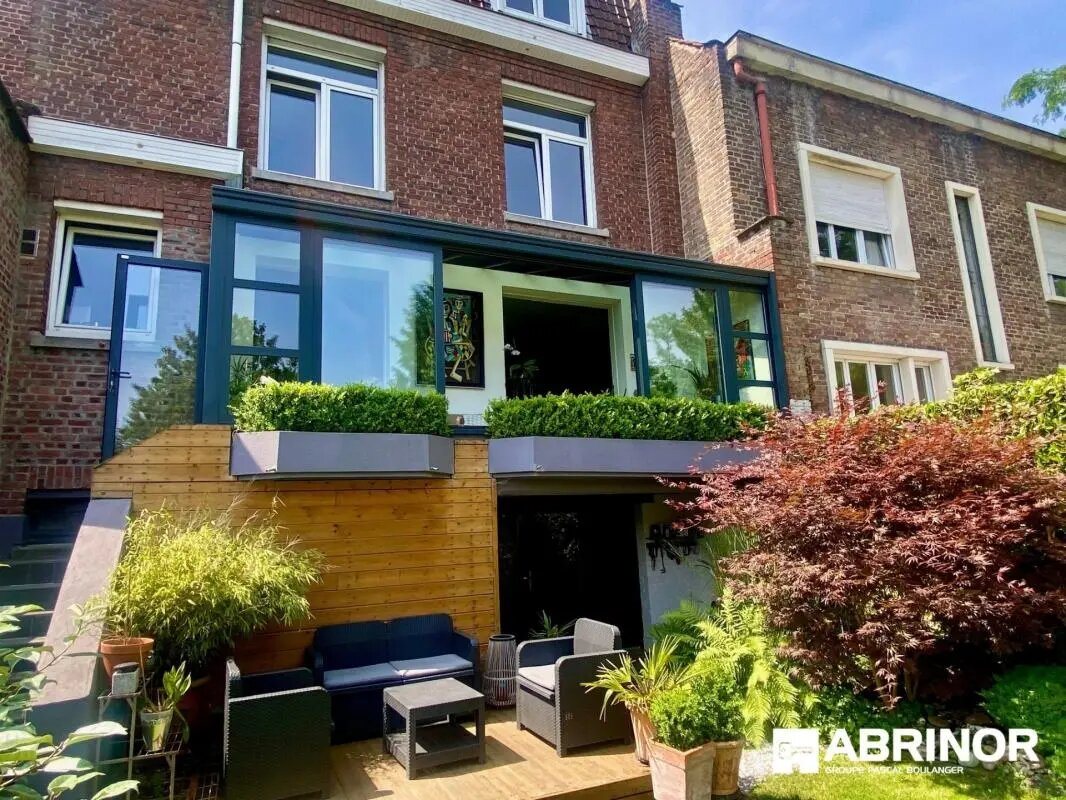 Maison à vendre, 211m², Croix