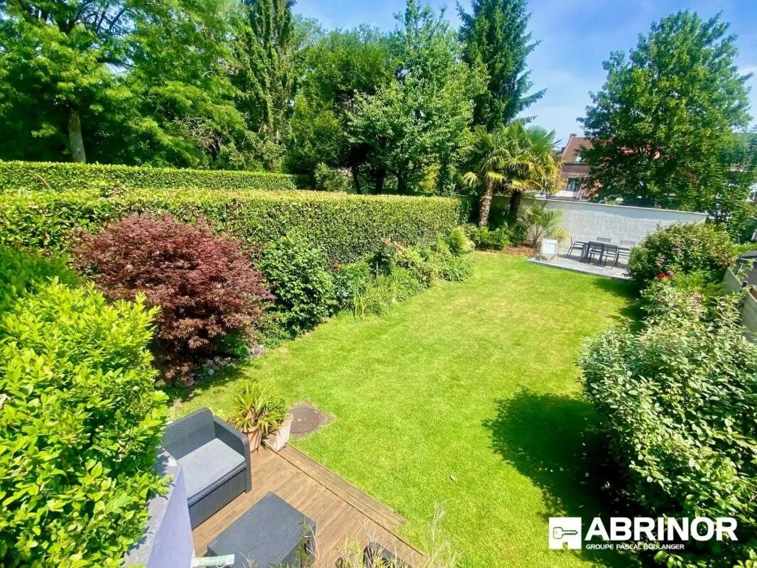 Maison à vendre, 211m², Croix