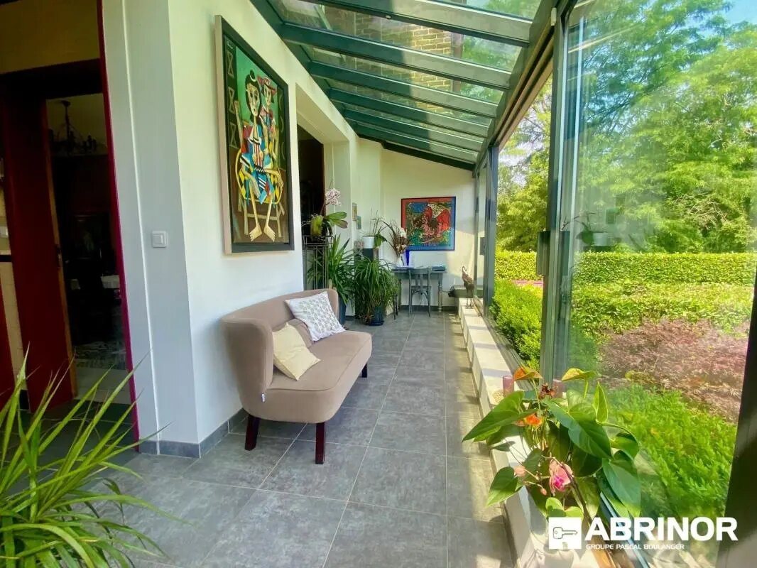 Maison à vendre, 211m², Croix