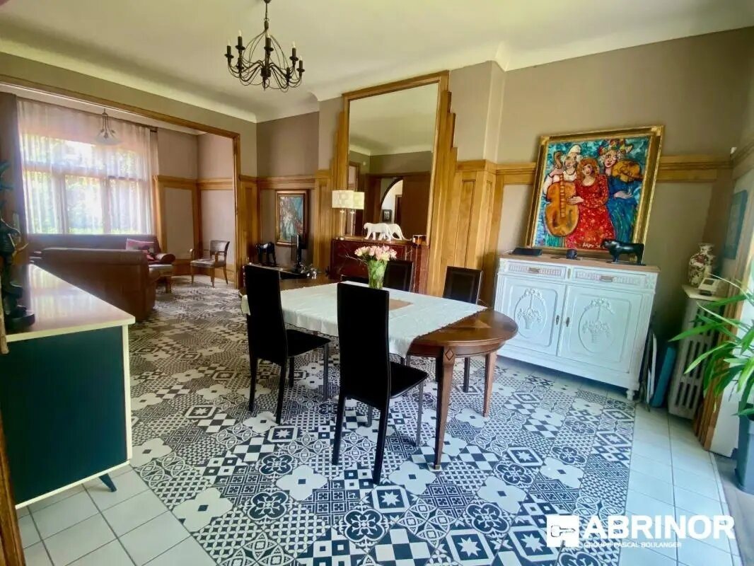 Maison à vendre, 211m², Croix