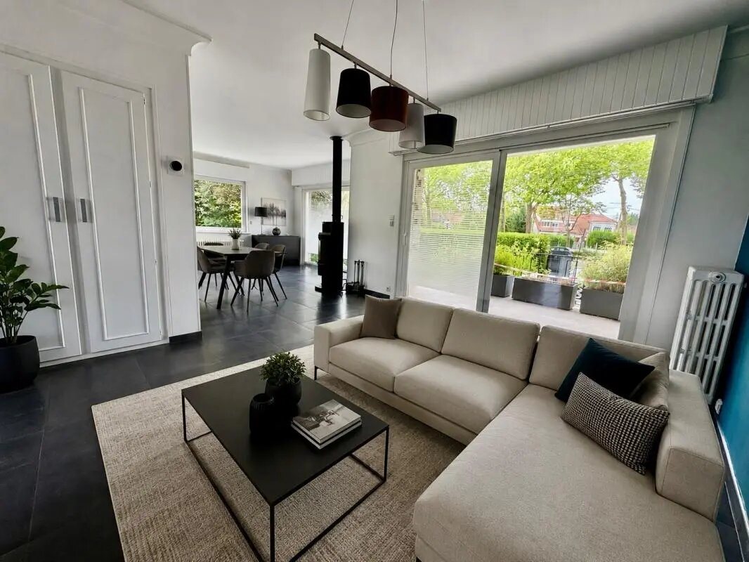 Maison à vendre, 150m², Wasquehal