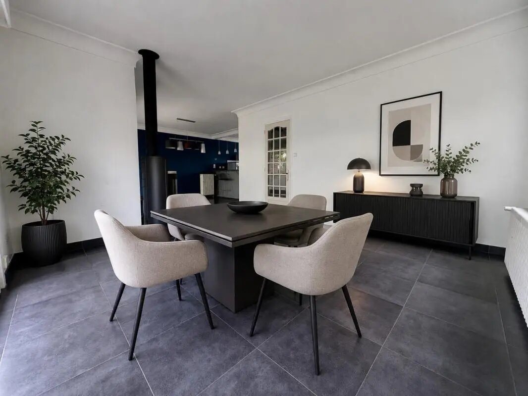 Maison à vendre, 150m², Wasquehal