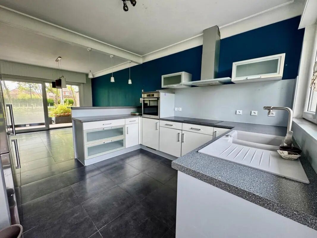 Maison à vendre, 150m², Wasquehal