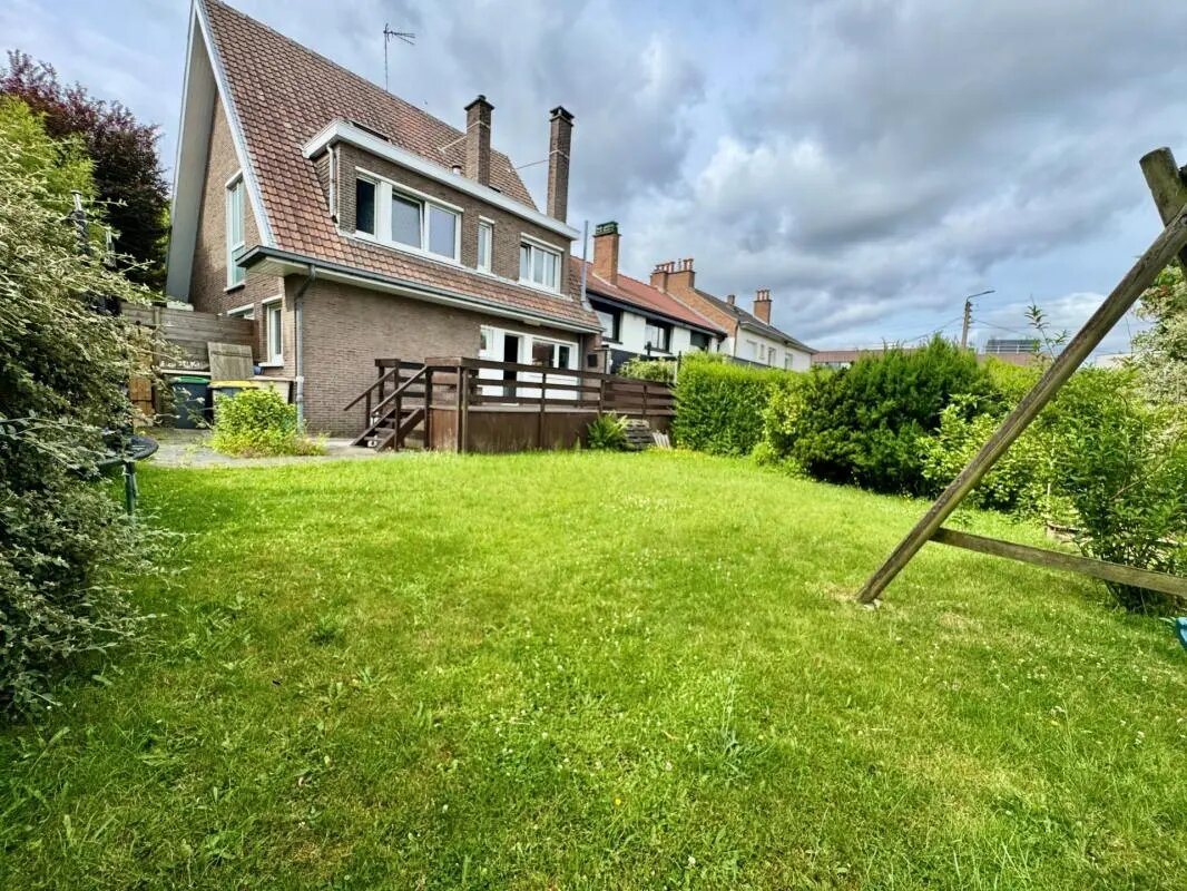 Maison à vendre, 150m², Wasquehal