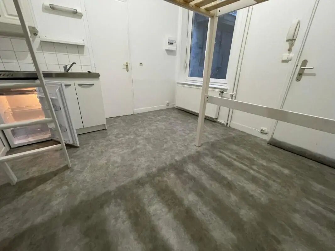 Appartement à louer, 13m², Lille