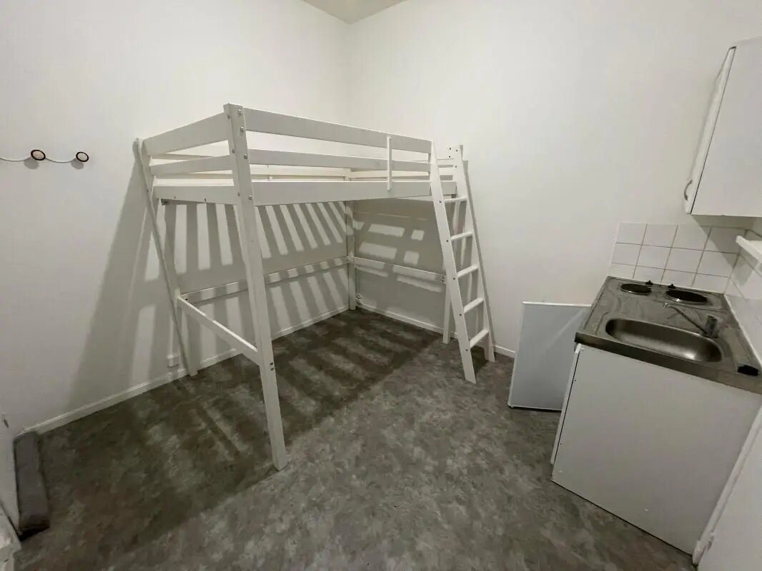 Appartement à louer, 13m², Lille