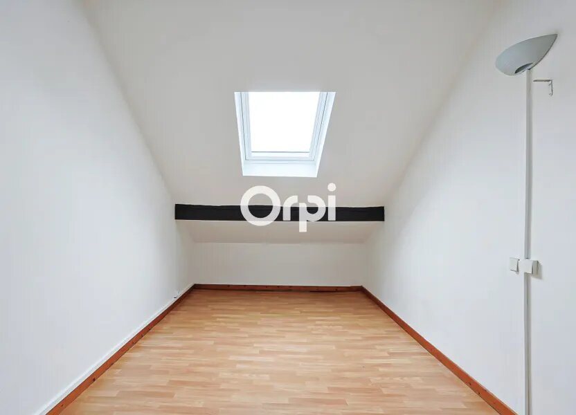 Appartement à vendre, 31m², Lille