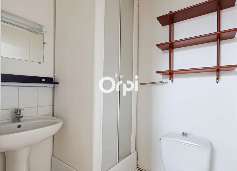 Appartement à vendre, 31m², Lille
