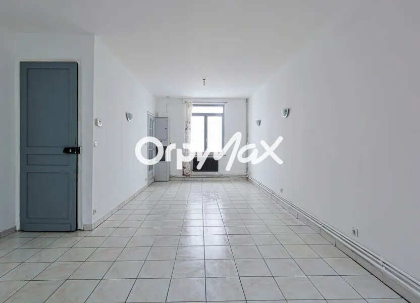 Maison à vendre, 76m², Wattrelos