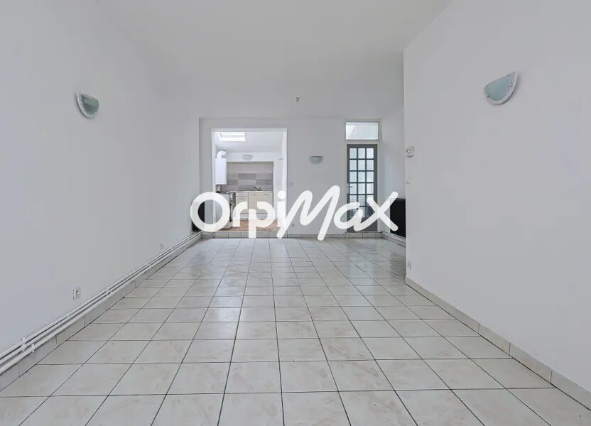 Maison à vendre, 76m², Wattrelos