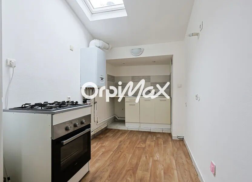 Maison à vendre, 76m², Wattrelos
