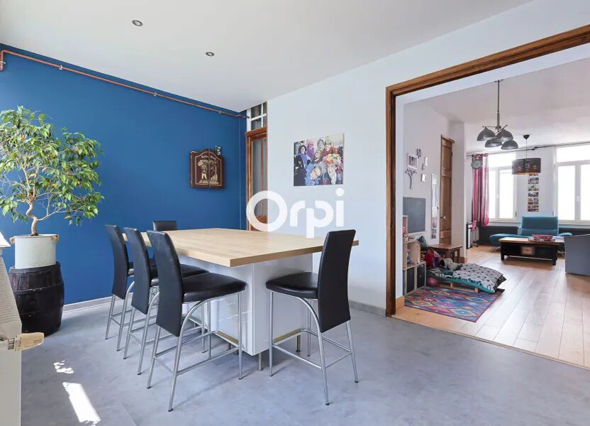 Maison à vendre, 144m², Lesquin