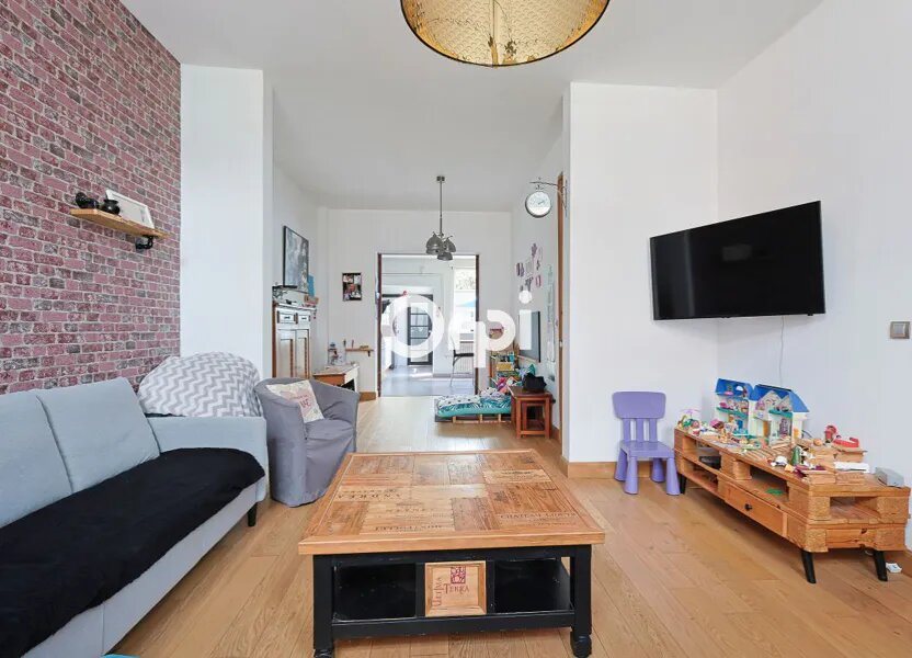Maison à vendre, 144m², Lesquin