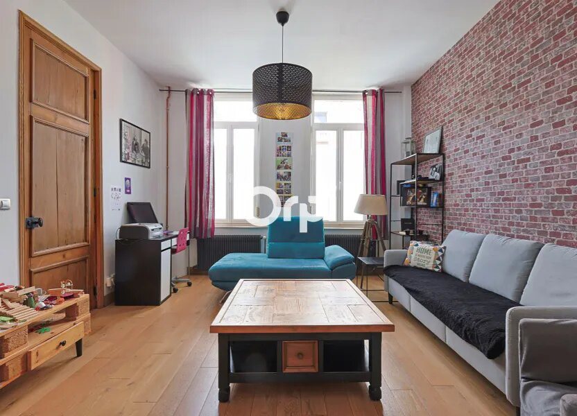 Maison à vendre, 144m², Lesquin