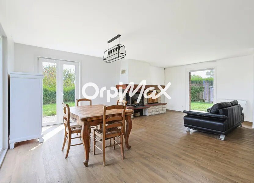 Maison à vendre, 129m², Linselles