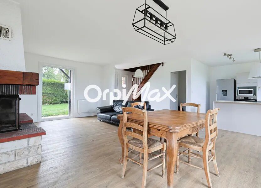 Maison à vendre, 129m², Linselles