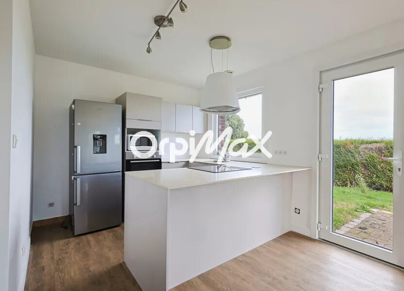Maison à vendre, 129m², Linselles