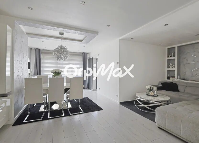 Maison à vendre, 95m², Tourcoing