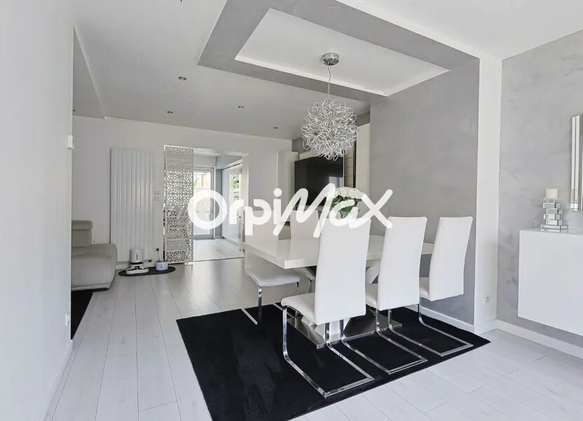 Maison à vendre, 95m², Tourcoing
