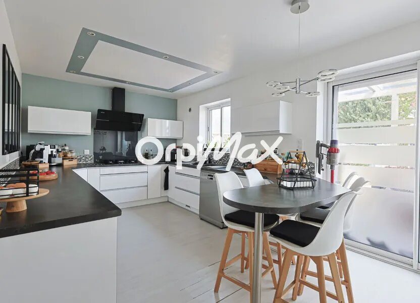 Maison à vendre, 95m², Tourcoing