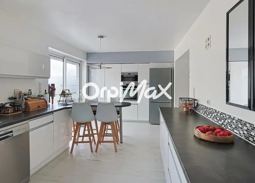 Maison à vendre, 95m², Tourcoing