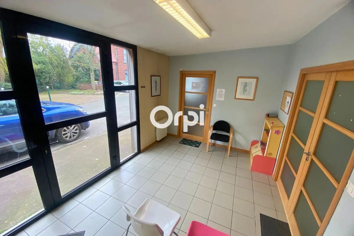 Appartement à vendre, 290m², Roncq