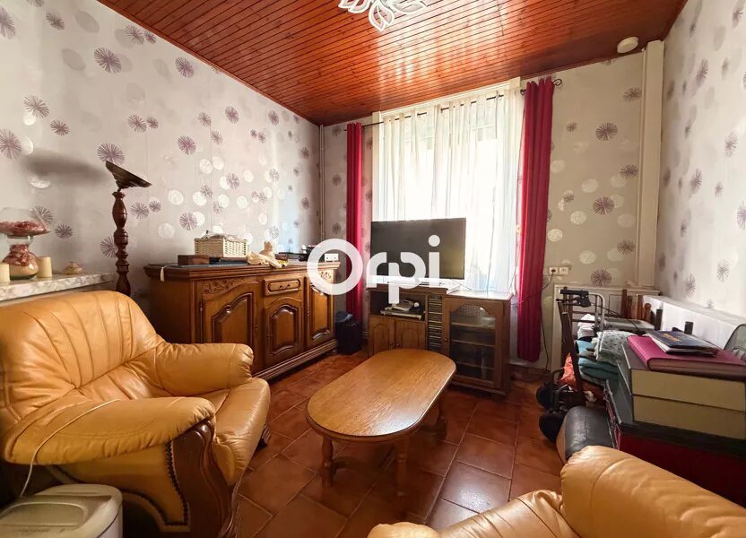 Maison à vendre, 100m², Tourcoing