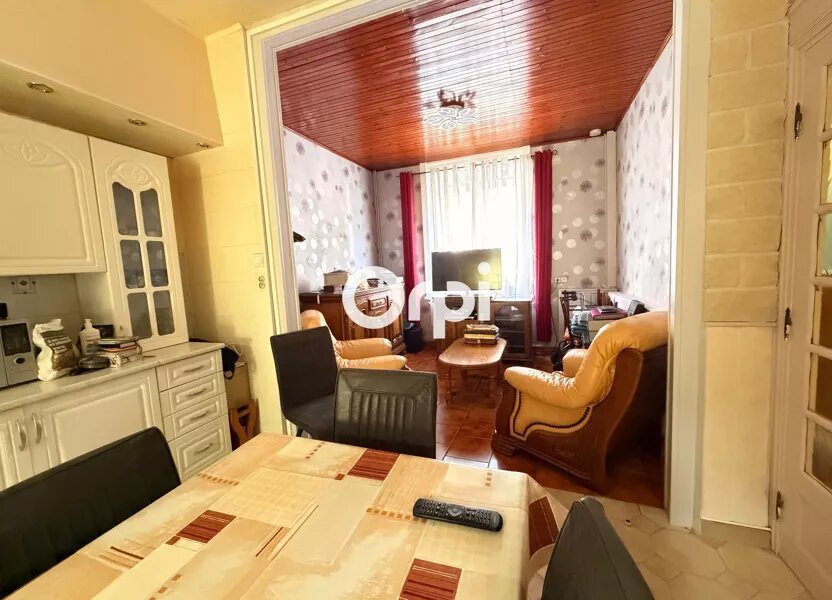 Maison à vendre, 100m², Tourcoing