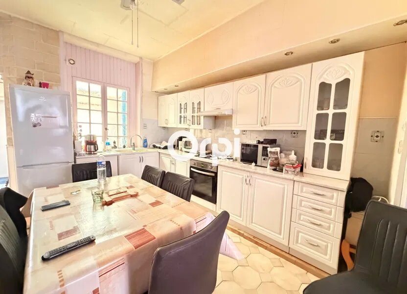 Maison à vendre, 100m², Tourcoing