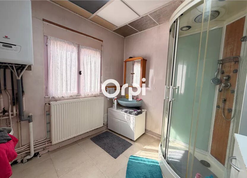 Maison à vendre, 100m², Tourcoing