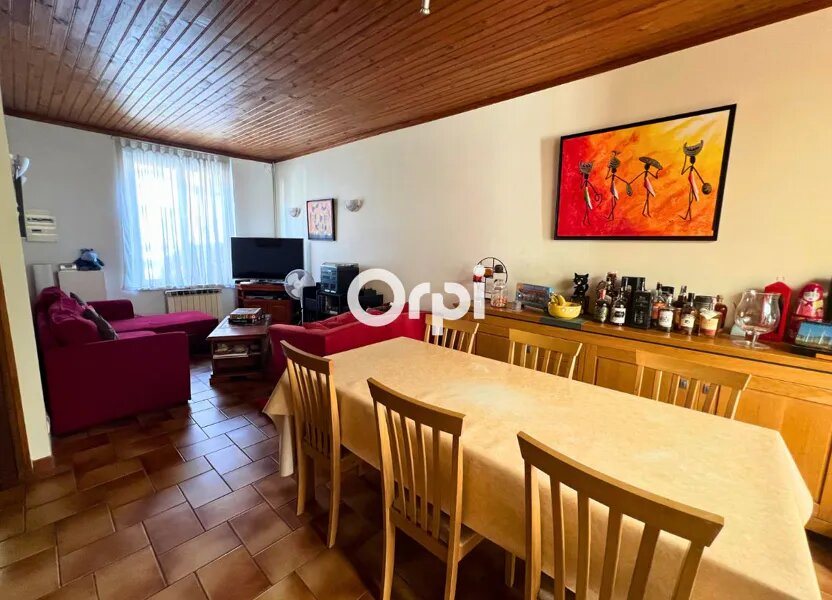 Maison à vendre, 88m², Tourcoing