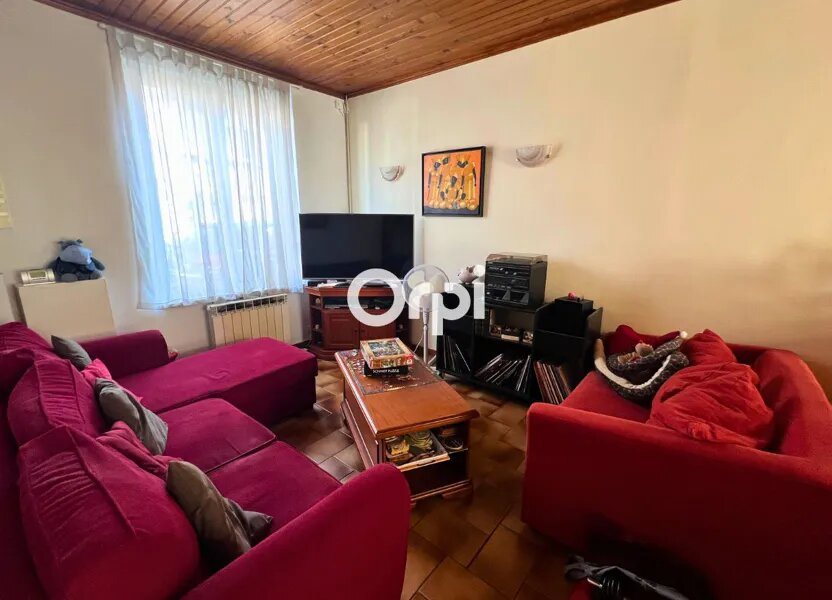 Maison à vendre, 88m², Tourcoing