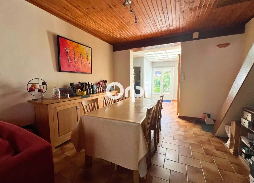 Maison à vendre, 88m², Tourcoing