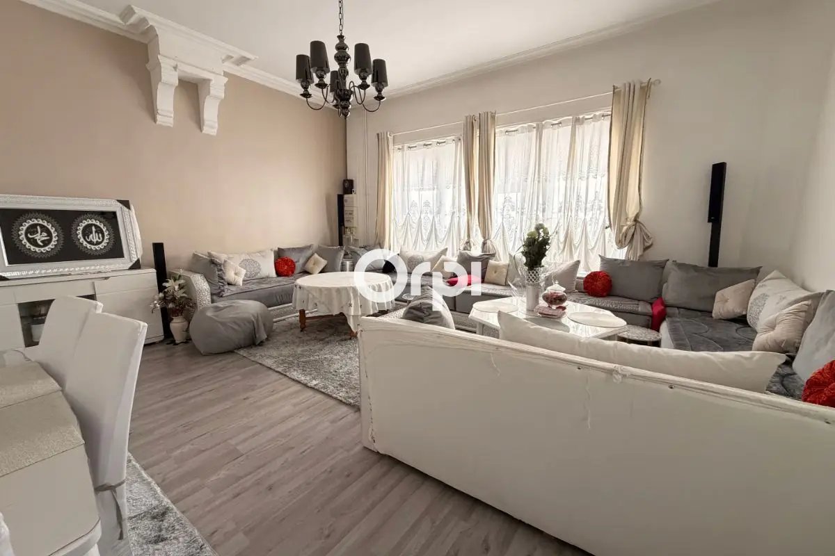 Maison à vendre, 135m², Tourcoing