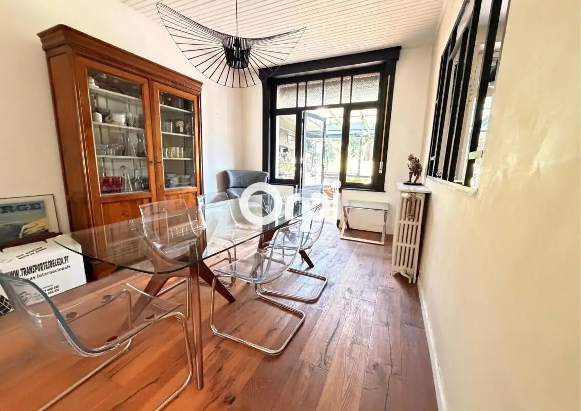 Maison à vendre, 170m², Tourcoing